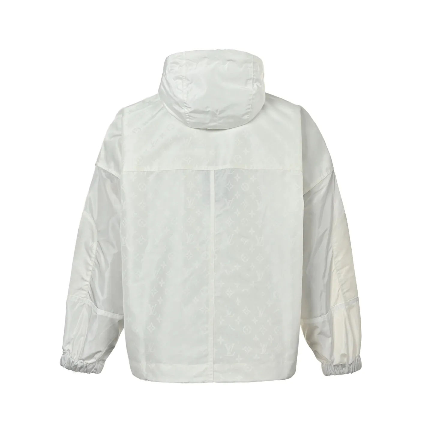 Louis Vuitton/ White